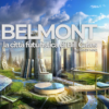 Belmont - la città futuristica di Bill Gates