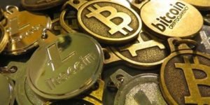 Cryptovalute 