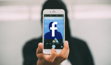 Facebook Selfie