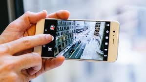 Smartphone del futuro