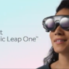 Magic Leap Enkey