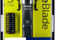 Philips One Blade