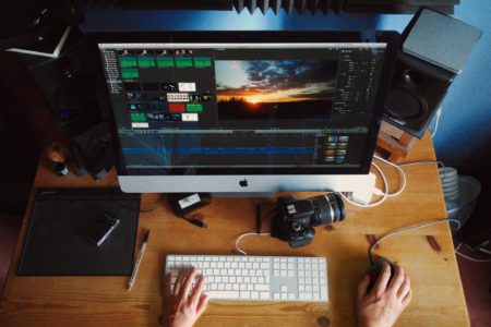 I migliori programmi di video editing gratuiti