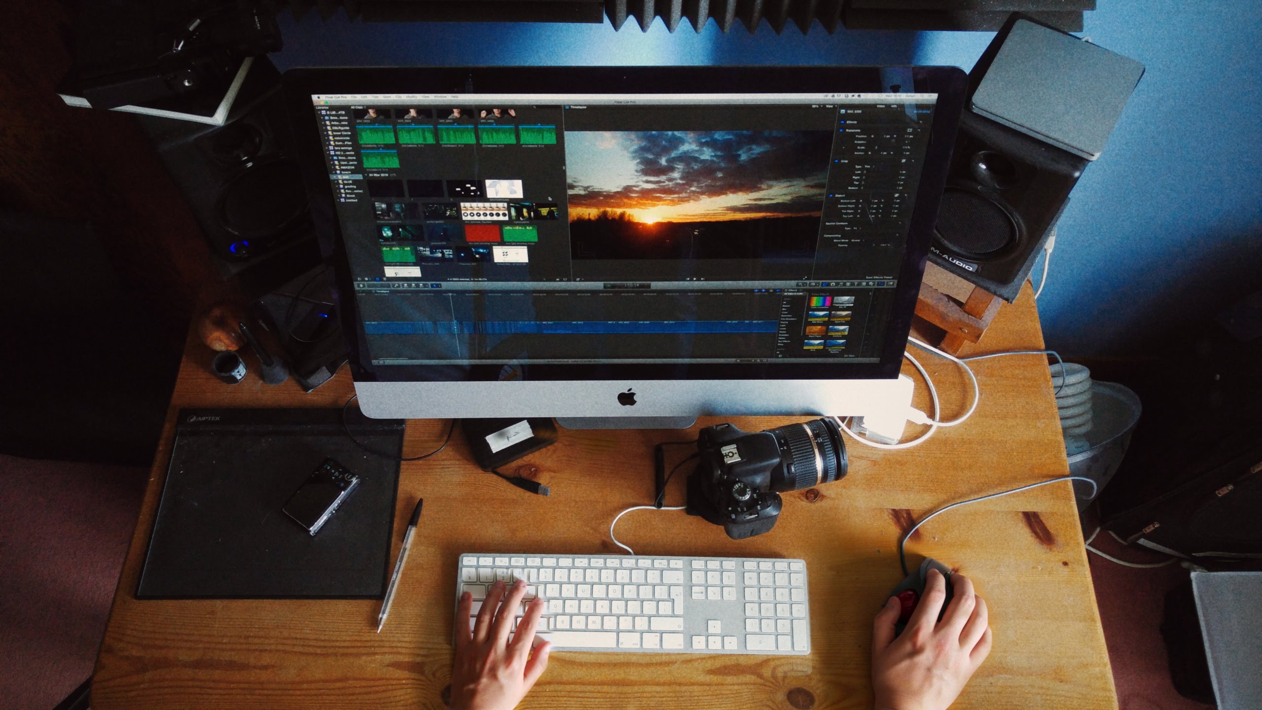 programmi di video editing