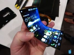 Smartphone del futuro