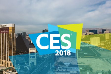 CES 2018: quali novità ci aspettano?