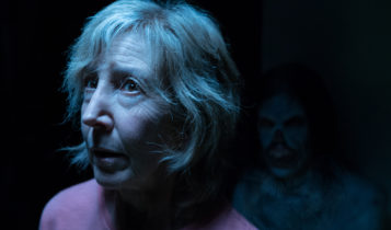 Insidious 4