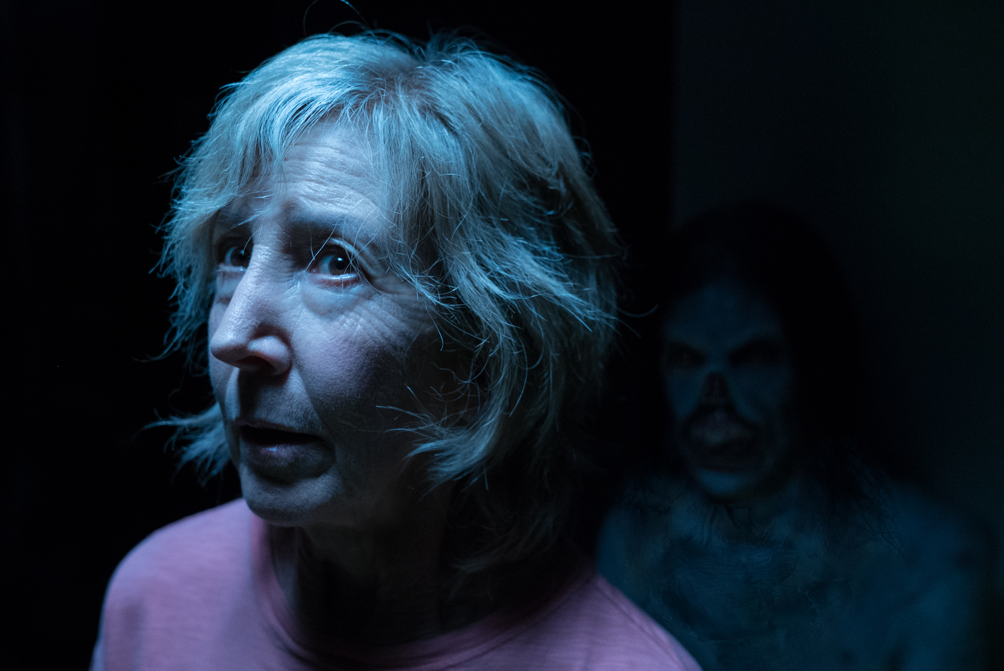 Insidious 4