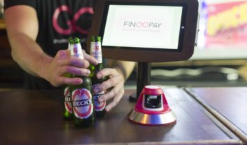 Fingopay