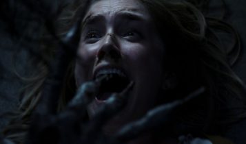 Insidious 4