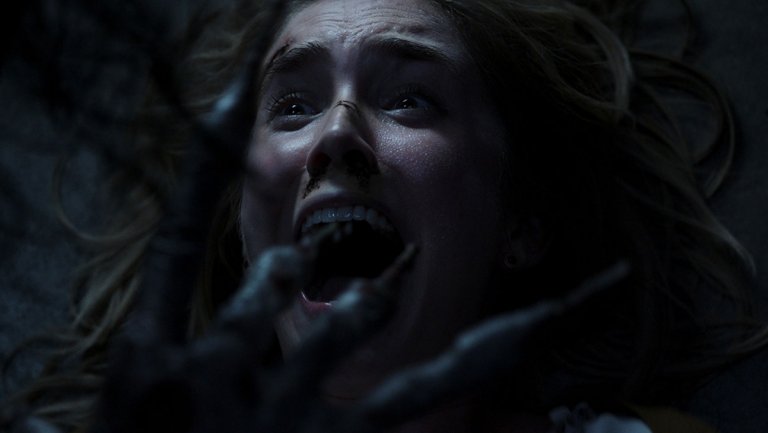Insidious 4