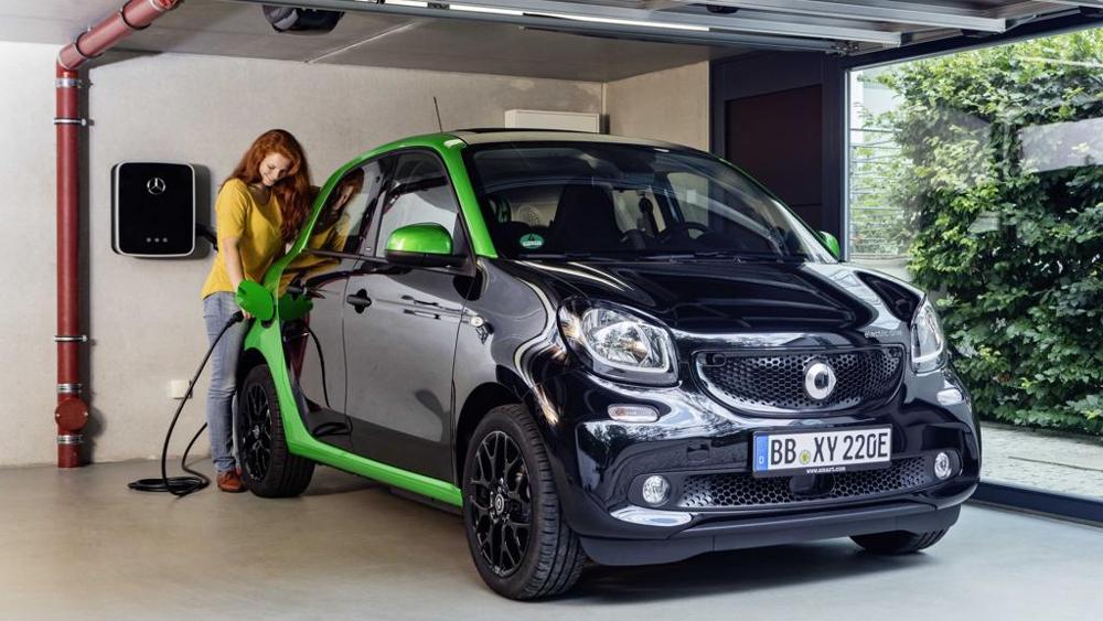 Electric cars: how will change the future