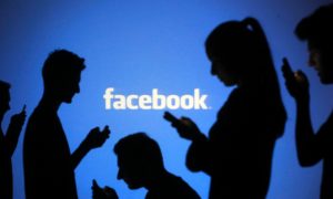 Nuovo algoritmo di Facebook