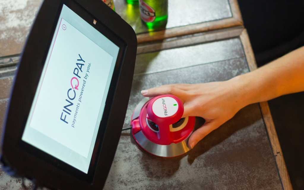 Fingopay