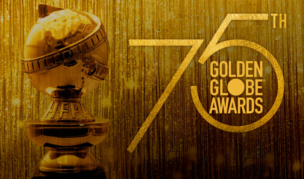 Golden Globe 2018