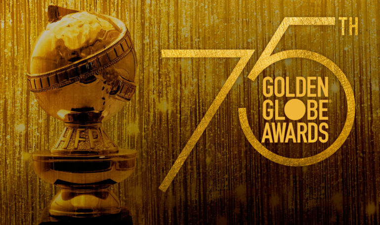 Golden Globe 2018