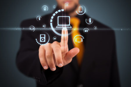 2018: tutti i trend tecnologici per il nuovo anno