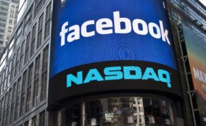 Nuovo algoritmo di Facebook