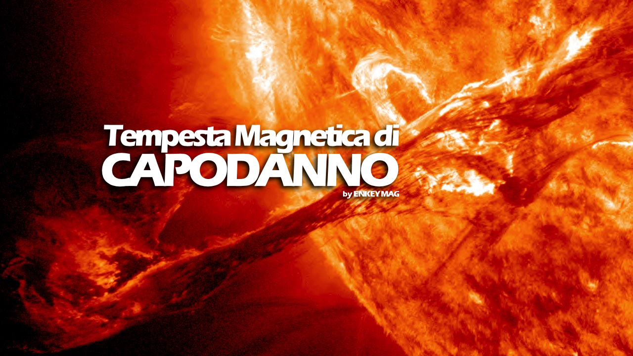 Tempesta Magnetica