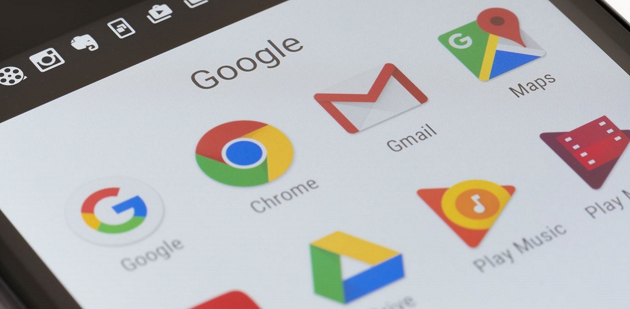 Gmail GO: ecco il nuovo servizio pensato da Google per Android