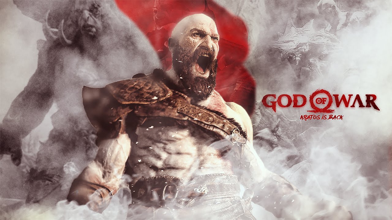 God of War 4