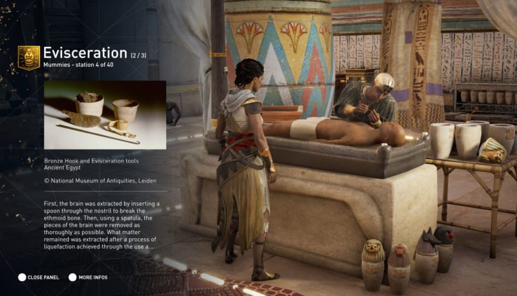 Assassin's Creed Discovery Tour