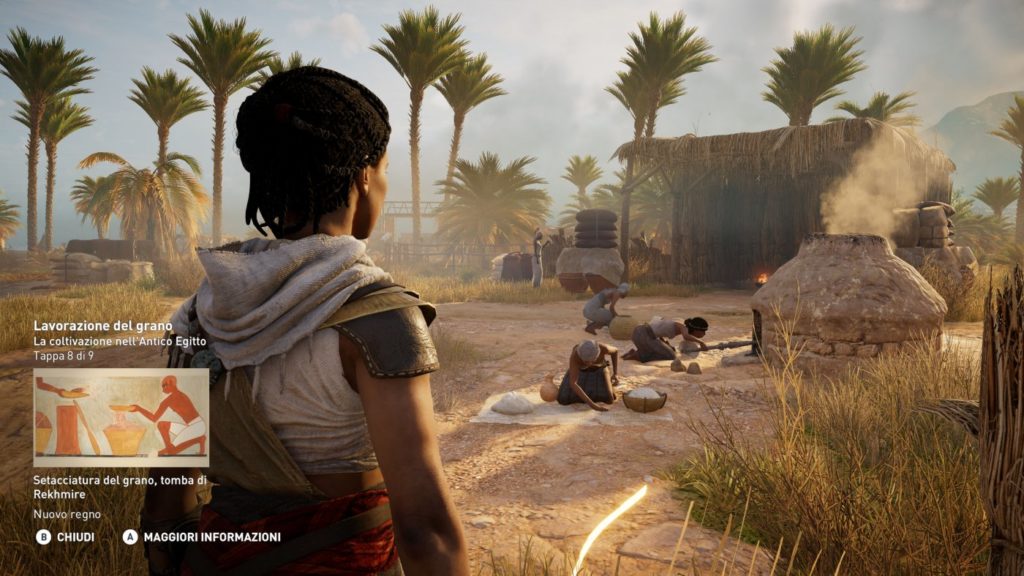 Assassin's Creed Discovery Tour