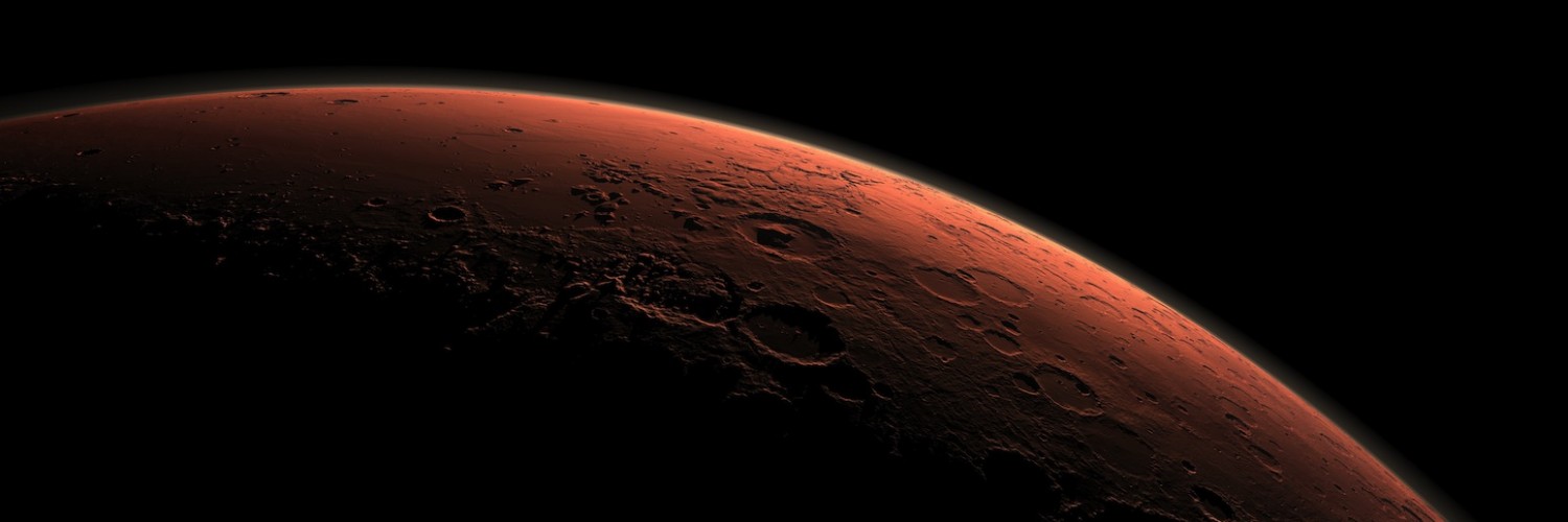 10 curiosities about the red planet