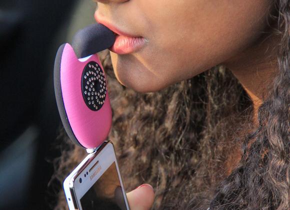 gadget per lo smartphone