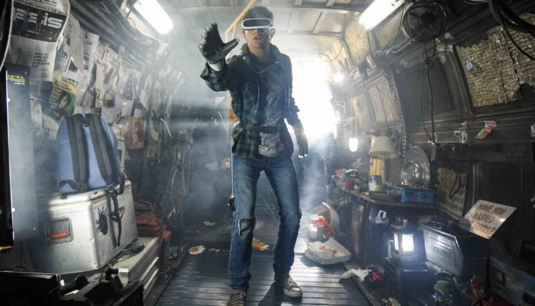 Ready Player One