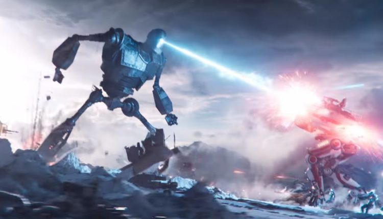 Ready Player One