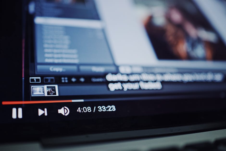 funzionamento di YouTube