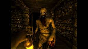 videogiochi horror