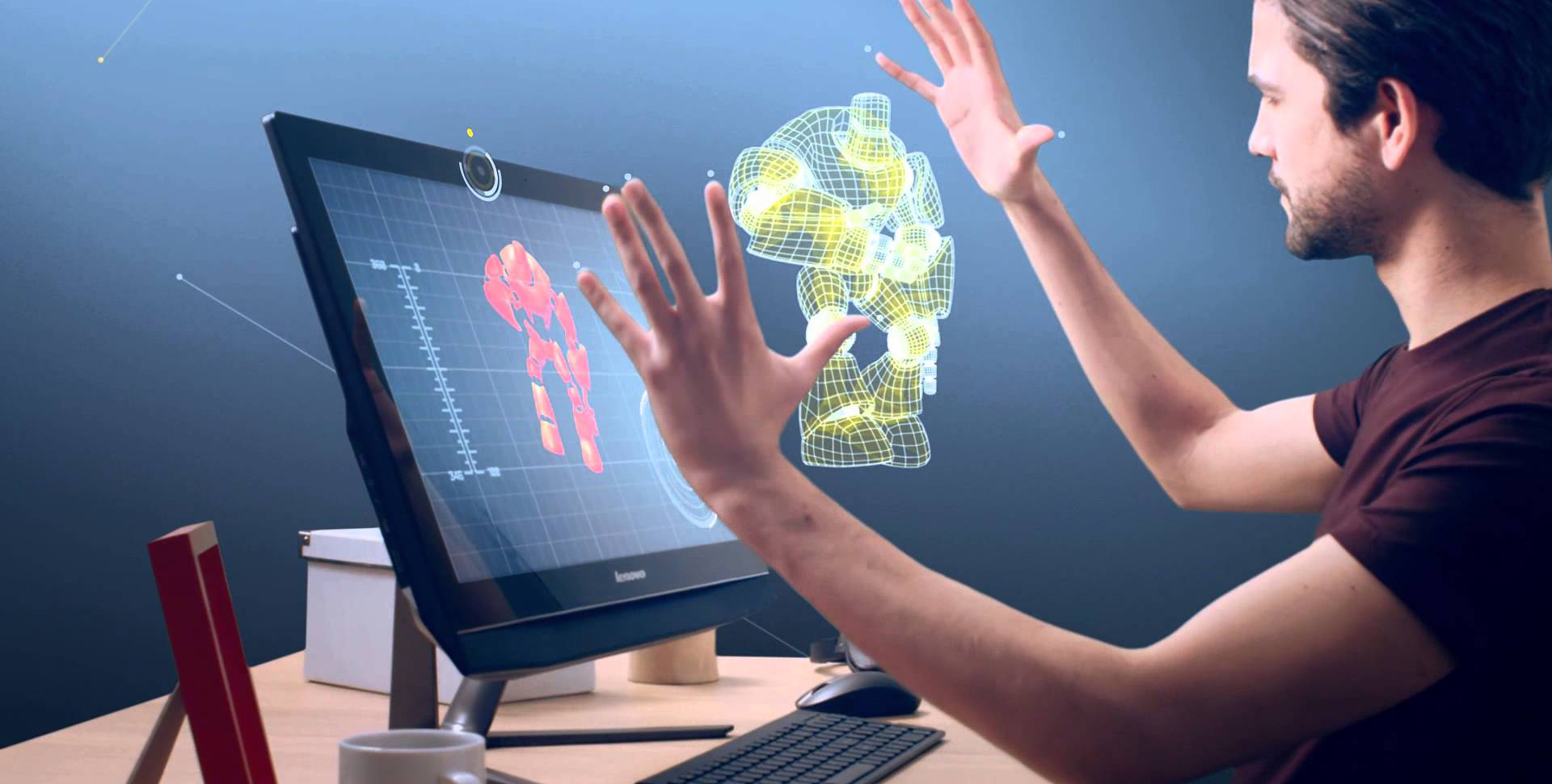 Future’s computers: how they will be?