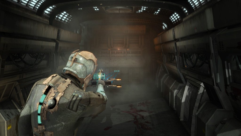 videogiochi horror
