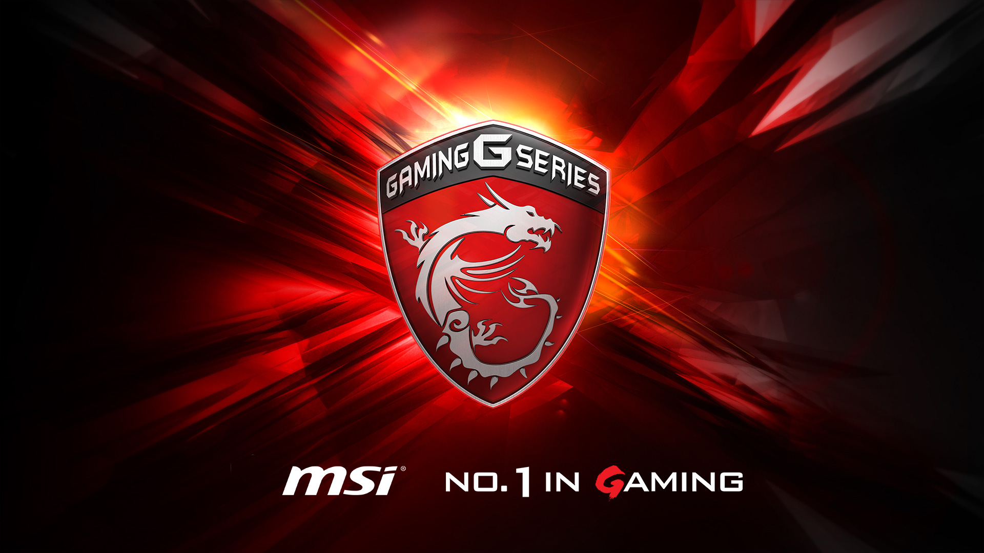 Notebook MSI