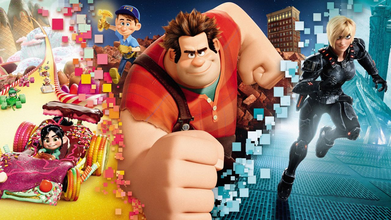 Dalla console al grande schermo, i videogiochi che approdano al cinema