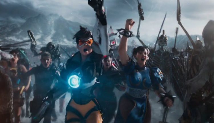 Ready Player One
