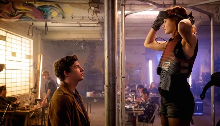Ready Player One