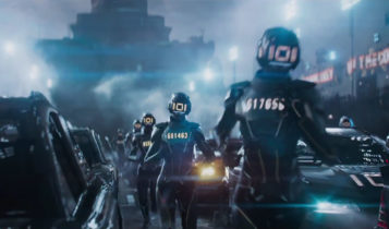 Ready Player One