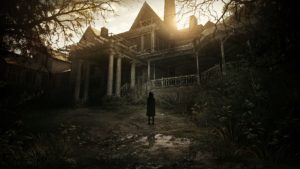 videogiochi horror