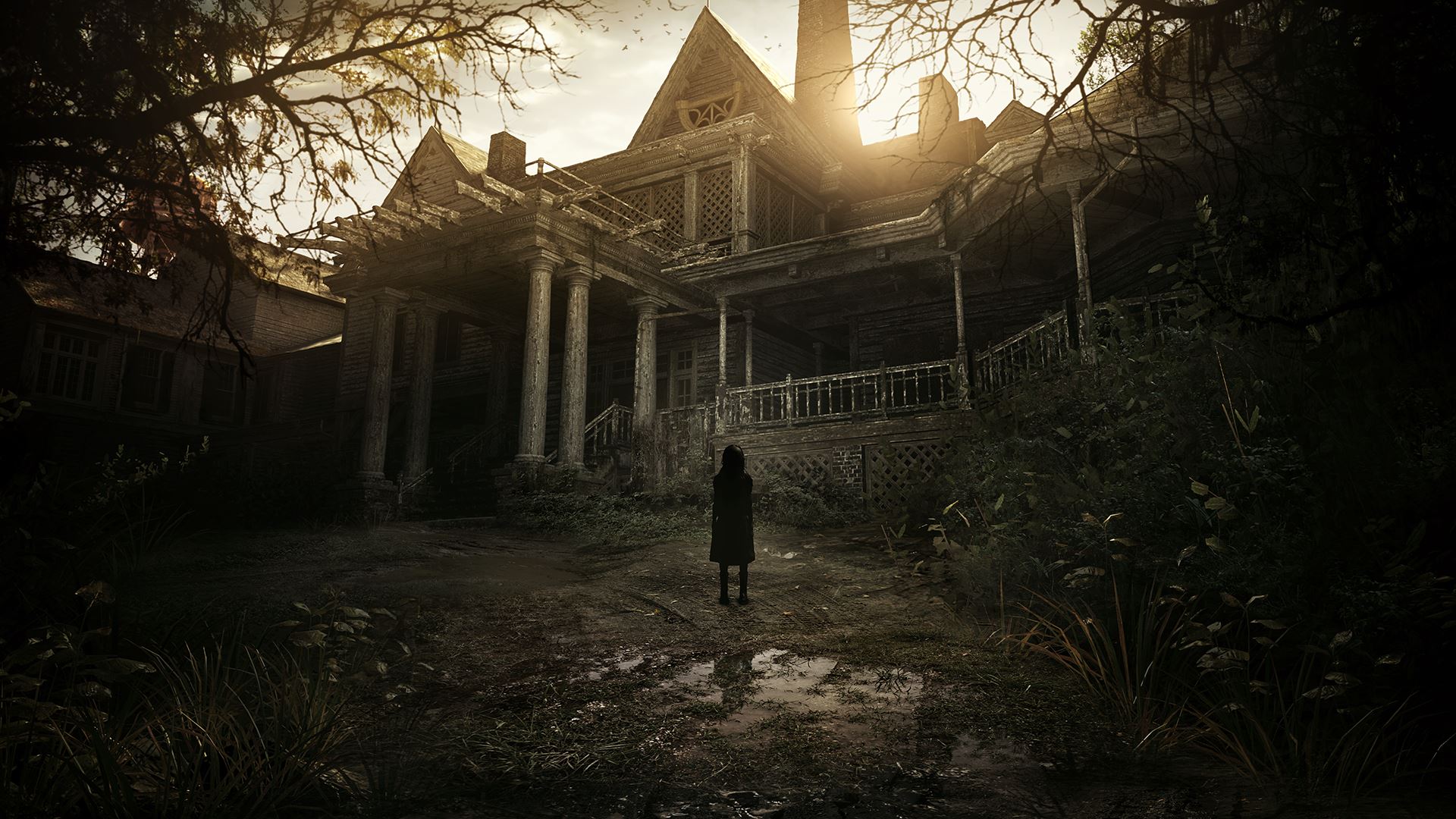 videogiochi horror