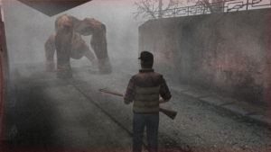videogiochi horror