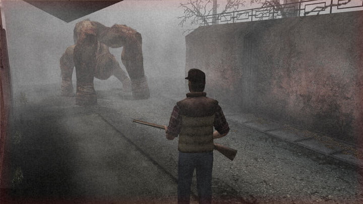 videogiochi horror