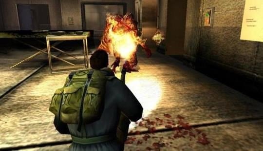 videogiochi horror