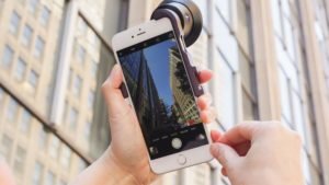 gadget per lo smartphone