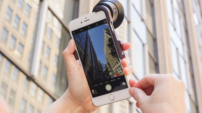 gadget per lo smartphone