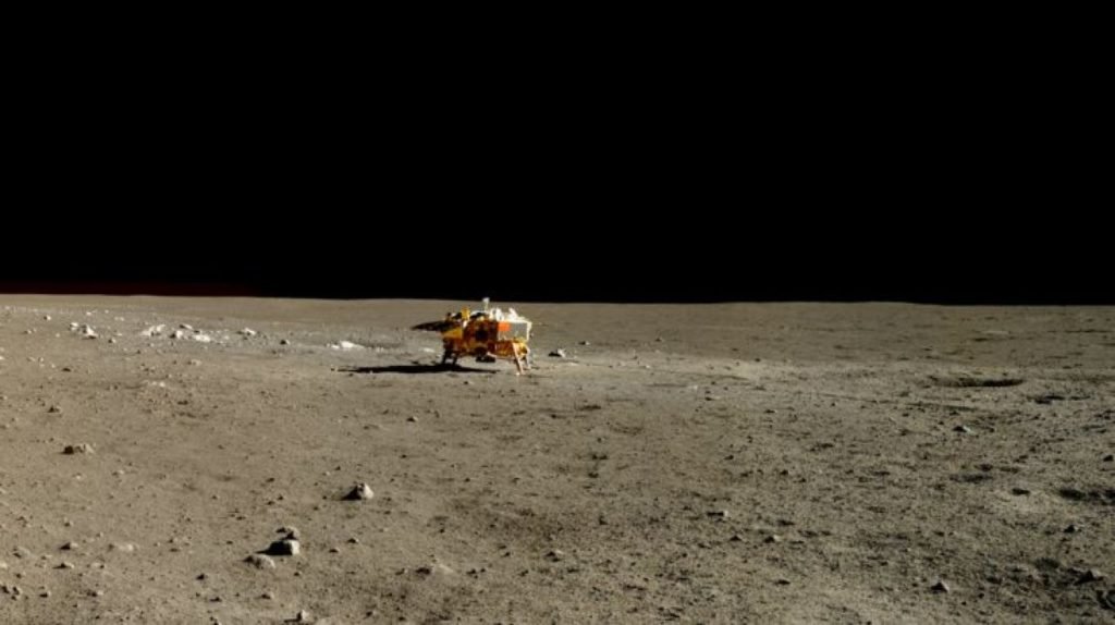 eventi spaziali