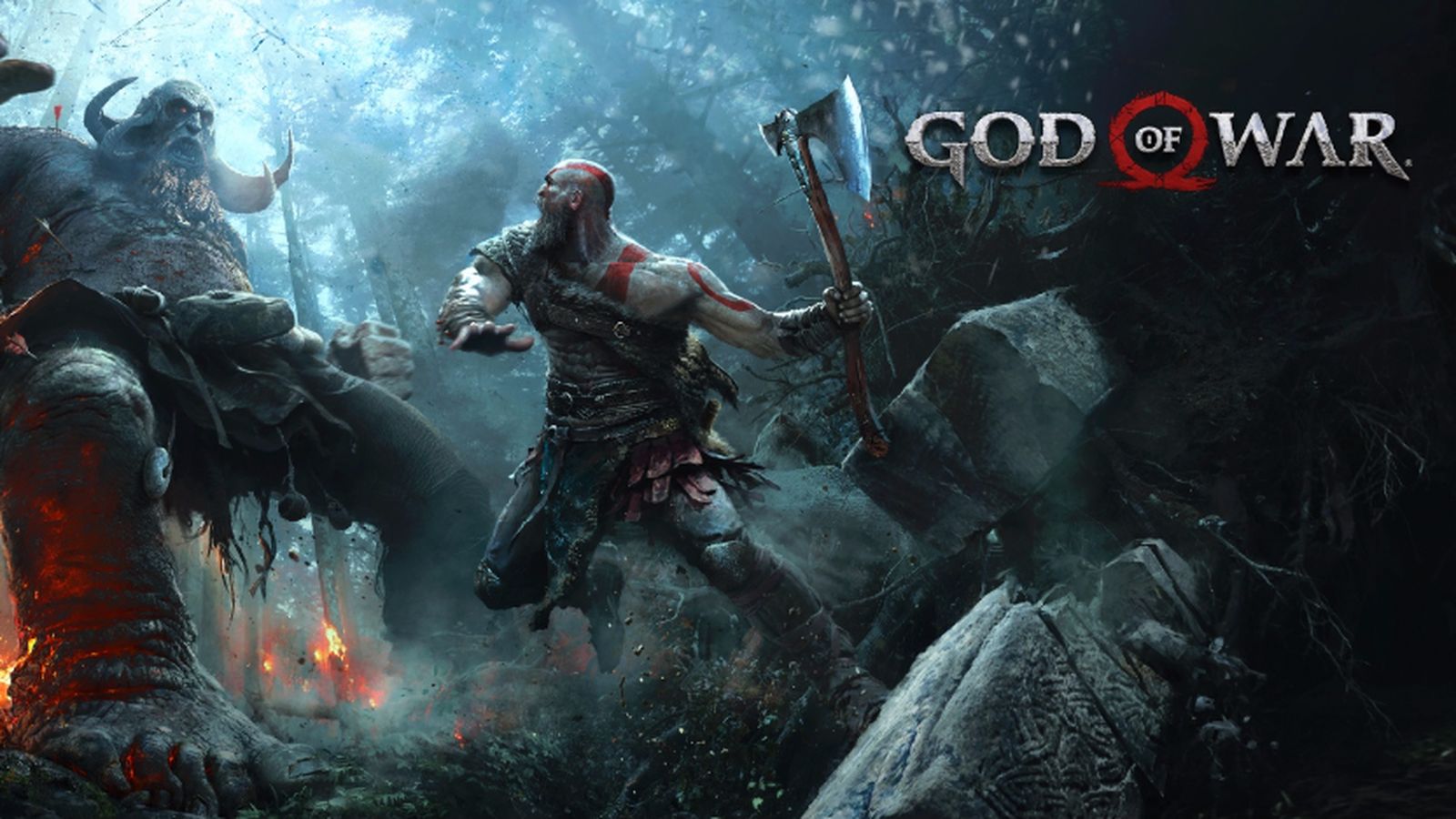 God of War 4