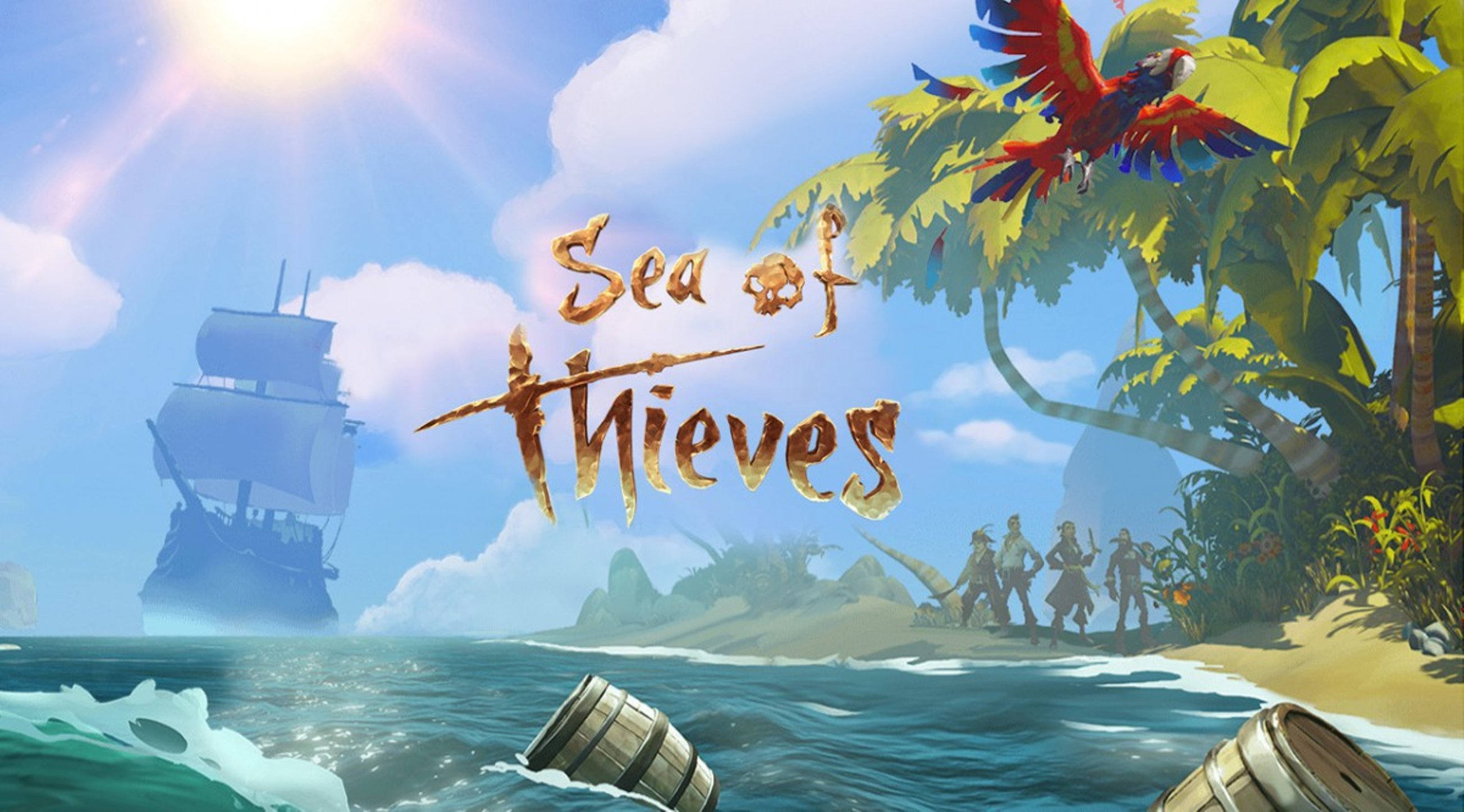 Море игр открыть. Игра Sea of Thieves. Sea of Thieves ключ. Сеа оф тхиевес. Море воров.